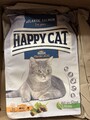 Happy Cat Culinary Adult Atlantik Lachs | 4 kg