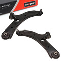 2x MAXGEAR Querlenker Vorne L+R für SUZUKI SWIFT OPEL AGILA B