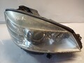 75C* Mercedes W204 Scheinwerfer Lampe Bi Xenon rechts A2048203059 Lomplett