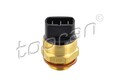 TOPRAN Thermoschalter Temperaturschalter Kühlerlüfter 102 977 für AUDI VW GOLF M