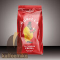 5 x Gorilla SuperBar Crema - Espresso Kaffee 1000g Bohnen