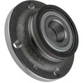 NTY Radnabe Radlagersatz hinten links rechts für Citroën Berlingo 1.4i 1.6