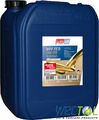 20 Liter EUROLUB WIV ECO 5W-30 Motoröl für viele BMW 1er 3er 5er 7er X1 X3 X5