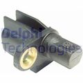DELPHI SS20103 Sensor, Raddrehzahl für FORD MAZDA VOLVO