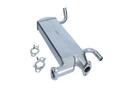 Original MAXGEAR Kühler Abgasrückführung 27-0698 für VW