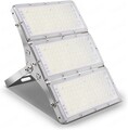 Modul LED Fluter Flutlicht Straßen Scheinwerfer Aussenstrahler Außenleuchte Lamp