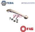 821 0792 10 QUERLENKER LENKER RADAUFHÄNGUNG FAG FÜR AUDI A4 B8,A5,A6 C7,Q5,A7