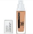 Maybelline New York Super Stay Active Wear 30H Foundation 30ml, 10 Ivory Ivoire