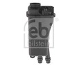 FEBI BILSTEIN Ausgleichsbehälter Kühlmittel 36403 für BMW E38 E39 Kunststoff 5er