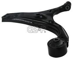 GSP Querlenker Lenker Radaufhängung vorne links unten für Hyundai Accent III