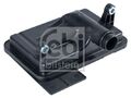FEBI BILSTEIN 108722 Hydraulikfilter, Automatikgetriebe für HONDA