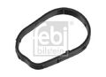 Zusatzwasserpumpe Febi Bilstein 174046 für AUDI BENTLEY VW