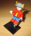 Lego 71026 DC SUPER HEROES - Figur - Flasch Jay Garrick - Nr. 15
