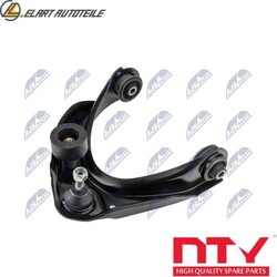 LENKER RADAUFHÄNGUNG ZWG-MZ-005 FÜR MAZDA 6/Station/Wagon/Hatchback 2.3L 4cyl 6 