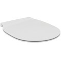Ideal Standard Connect Air WC-Sitz, Sandwich, Weiß, E036501