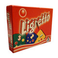 Ligretto Rot Schmidt Spiel Rarität Kartenspiel Gesellschaftsspiel