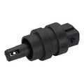 HELLA Ansauglufttemperatursensor Ladelufttemperatursensor 6PT 009 109-281