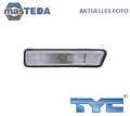 18-0459-15-9 BLINKER BLINKLICHT BLINKLEUCHTE LATERAL INSTALLATION RECHT TYC NEU