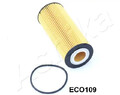 Ölfilter Filtereinsatz 10-ECO109 ASHIKA für BMW 3 Cabriolet 5 7 3 3 Touring X3 1