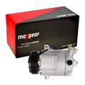 MAXGEAR AC330023 Klimakompressor für RENAULT NISSAN
