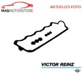DICHTUNG ZYLINDERKOPFHAUBE VICTOR REINZ 15-31257-01 A FÜR VW POLO,PASSAT