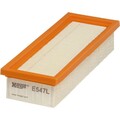 Hengst Filter E547L Luftfilter für FIAT LANCIA Staubpartikelfilter