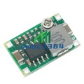 Mini 3A DC Spannungsregler -wandler Buck Converter Step Down Module NEW
