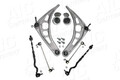 Querlenkersatz Vorderachse links für Querlenker 53983Set AIC für BMW ALPINA