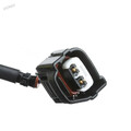 Abgastemperatursensor DET-0133 DENSO für TOYOTA LAND CRUISER VAN