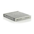 1x Filter, Innenraumluft MANN-FILTER CUK 1919 passend für DAIHATSU JAGUAR