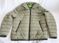 Marc O Polo, Marc O'Polo, Steppjacke, Jacke, Übergangsjacke, Grün, Größe M