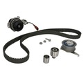 Wasserpumpe + Zahnriemensatz CONTINENTAL CT 1168 WP4