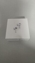 Apple AirPods Pro 2. Generation mit MagSafe Case (USB-C)