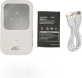 4G/5G LTE Tragbare Mobiler Wireless WLAN Router Hotspot WiFi Modem SIM Karte