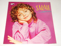 Sarah - LP - NL 1992 - Herzklang 471500 1