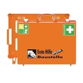SÖhngen Erste Hilfe Koffer Beruf SPEZIAL Baustelle B400xH300xT150ca.mm orange
