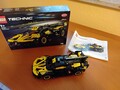Lego Technic, Bugatti Bolide ab 9  Jahren, Nr.42151