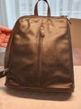 Damen-Rucksack Picard Mod. Luis Rindleder schwarz