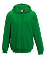 Sweatshirtjacke Sweat Zip Hoodie Zoodie Sweatjacke Kapuze Übergröße Gr. S-5XL 