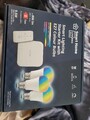 LIVARNO Home Starter Kit inkl. Gateway & FB + 3 Leuchtmittel Zigbee Smart Home