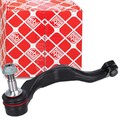 FEBI BILSTEIN Spurstangenkopf VORNE BMW 1 F40 2 F44 X1 F48 X2 F39 MINI MINI F60