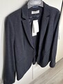 Gerry Weber Blazer Damen Business Jacke Kostümjacke Gr. EU 42 Neu Mit Etikette