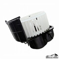 Lüftermotor Gebläsemotor für VW Touareg 7L 2002-2010 Audi Q7 4L 05-15