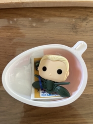 Harry Potter | Harry Potter Kinder Joy Quidditch Funko Pop 2024