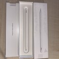 Apple Pencil 2. Generation MU8F2AM, weiß Wie Neu