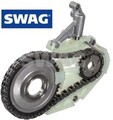 SWAG 20946140 Kettensatz für Ölpumpenantrieb für BMW 