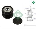 Generatorfreilauf INA 535023710 für Ford Kuga II Grand C-Max