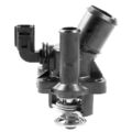 GATES Thermostat für FORD MONDEO III