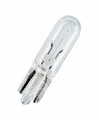 Set 10x Glühlampe Instrumentenbeleuchtung für Audi 100 1990 -> Ams-Osram 2723