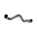 Kühlerschlauch METZGER 2421746 GREENPARTS für MERCEDES-BENZ, links oben